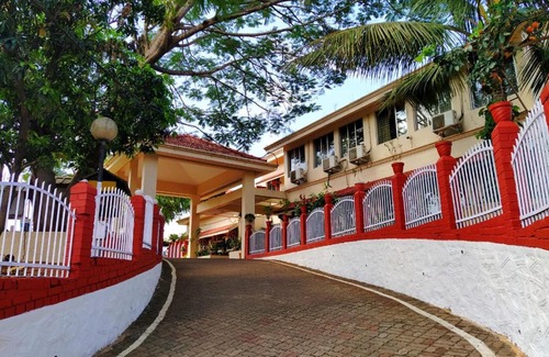 Cherplassery Hotel | KTDC Tamarind, Mannarkkad
