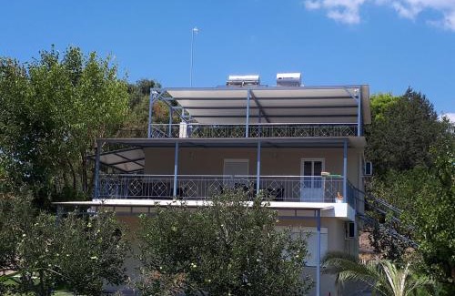 Lepreo Apartamento | Ktima Βilioni