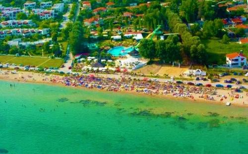 Nea Propontida Casa | Ktima Anatoli Luxury Resort Residences