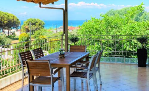 Nea Propontida Casa | Ktima Anatoli Luxury Resort Residences