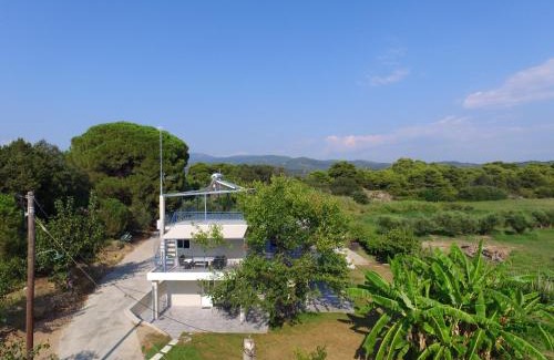 Lepreo Apartamento | Ktima Bilionis