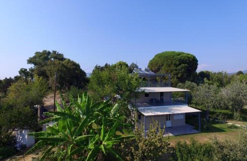 Lepreo Apartamento | Ktima Bilionis