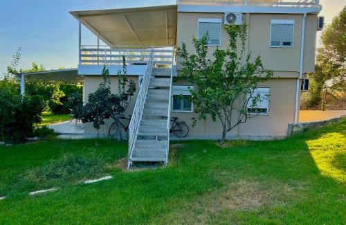 Lepreo Apartamento | Ktima Bilionis