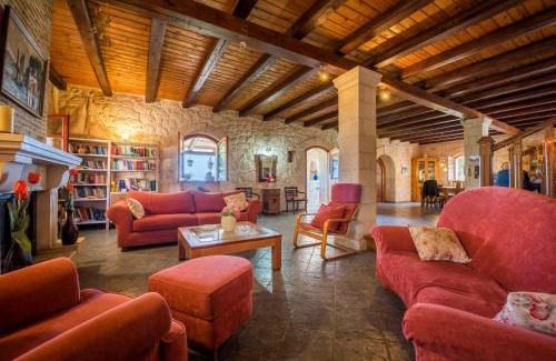 Tragaki Casa | Ktima Dikopoulos - Villa Kirstin