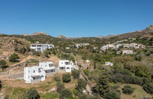 Naxos Casa | Ktima Drilli - Experience the authentic Naxian lifestyle
