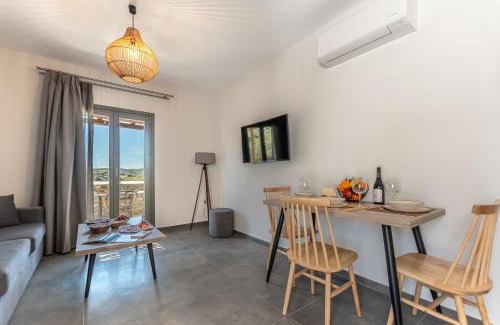 Naxos Casa | Ktima Drilli - Experience the authentic Naxian lifestyle