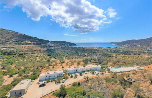 Platis Gialos Apartamento | Ktima Vrisiana