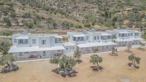 Platis Gialos Apartamento | Ktima Vrisiana