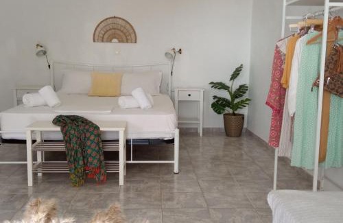 Platis Gialos Apartamento | Ktima Vrisiana