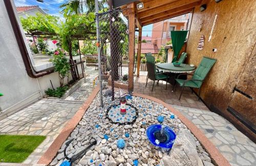 Crikvenica Casa | Kuća BORNA