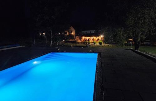 Velika Villa | Kuća dide Joze