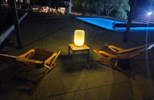 Velika Villa | Kuća dide Joze