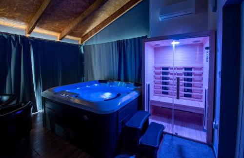 Velika Villa | Kuća dide Joze
