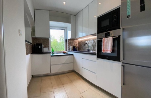 Ljubuski Apartamento | Kuća Gabriele