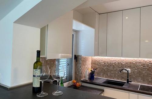 Ljubuski Apartamento | Kuća Gabriele