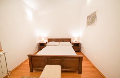 Tomicici Villa | Kuća Garbo Vila