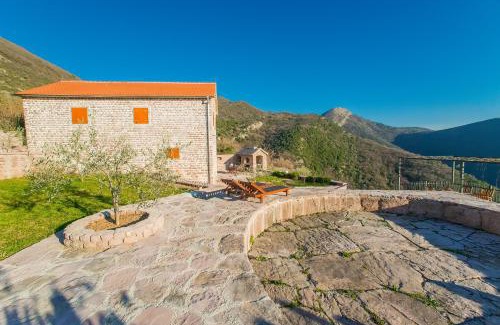 Tomicici Villa | Kuća Garbo Vila