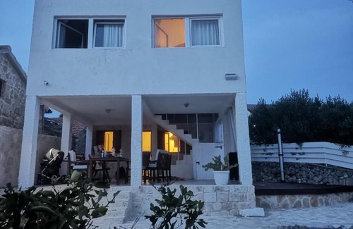 Drvenik Mali Casa | kuća
