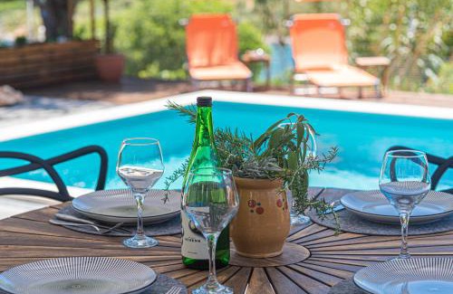 Bilice Casa | Kuća Mali Raj - Little Paradise