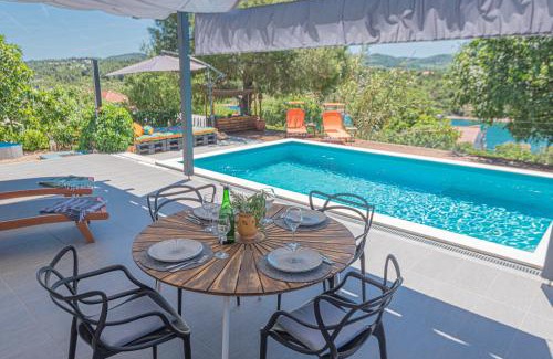 Bilice Casa | Kuća Mali Raj - Little Paradise