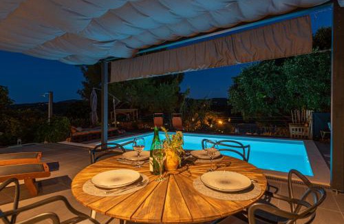 Bilice Casa | Kuća Mali Raj - Little Paradise