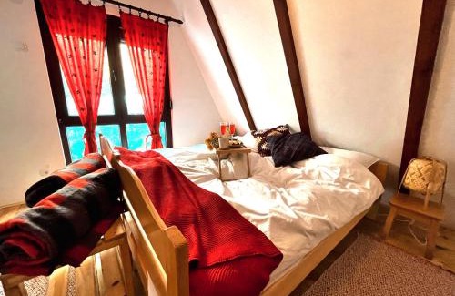 Kopaonik Villa | Kuća na Kopaoniku - Rani mraz