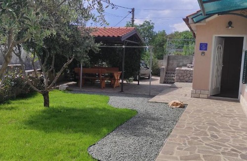 Sodici Casa | Kuća Oak