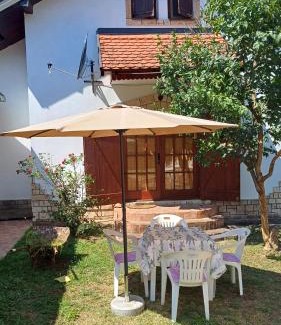 Perucac Casa | Kuća Perućac