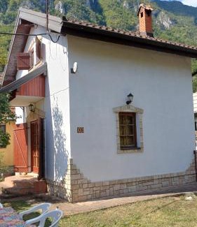 Perucac Casa | Kuća Perućac