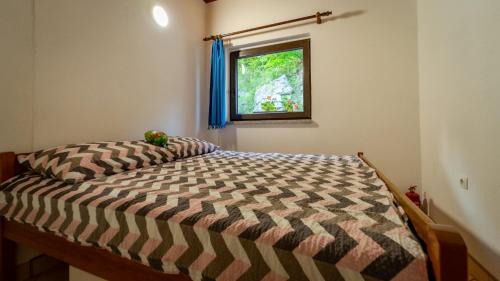 Lokve Apartamento | Kuća prirode Kotač - Apartman Galerija
