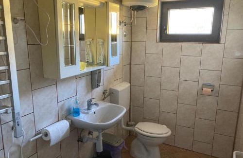 Lokve Apartamento | Kuća prirode Kotač - Apartman Galerija