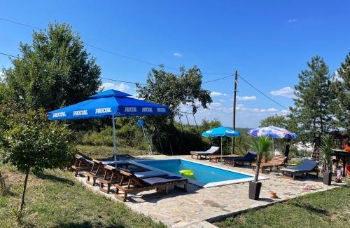 Sremski Karlovci Casa | Kuća sa Pogledom