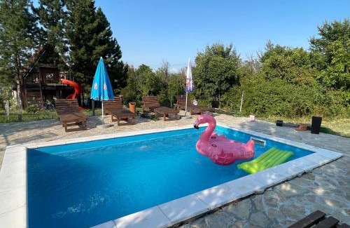 Sremski Karlovci Casa | Kuća sa Pogledom