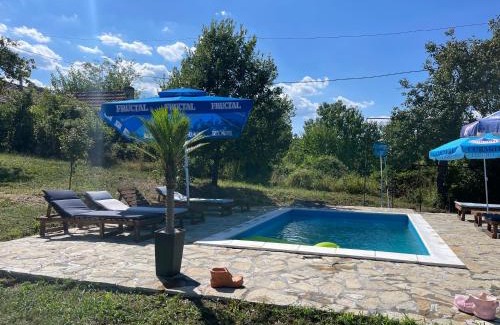 Sremski Karlovci Casa | Kuća sa Pogledom