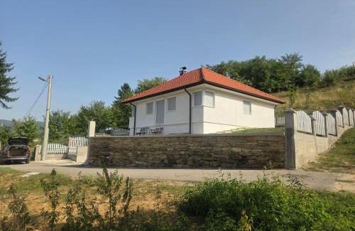 Sarajevo Canton Casa | Kuća snova