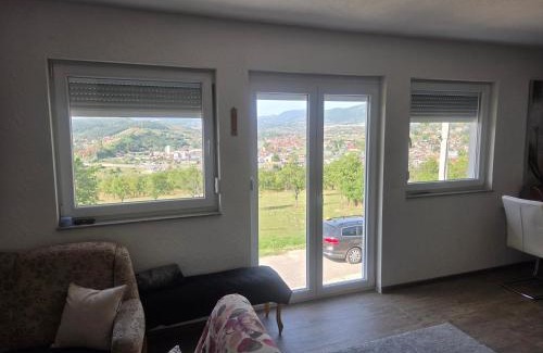 Sarajevo Canton Casa | Kuća snova