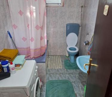 Mali Radic Apartamento | Kuća STEFIN KUTAK