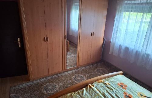 Mali Radic Apartamento | Kuća STEFIN KUTAK