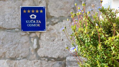 Mosenice Casa | Kuća za odmor Ameli