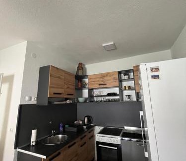Siroki Brijeg Apartamento | Kuća za odmor Ana