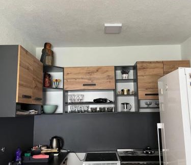 Siroki Brijeg Apartamento | Kuća za odmor Ana