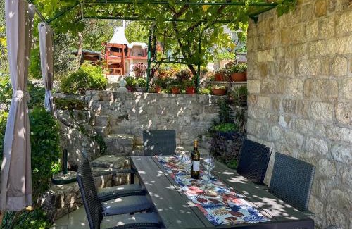 Tucepi Casa | Kuća za odmor Ana