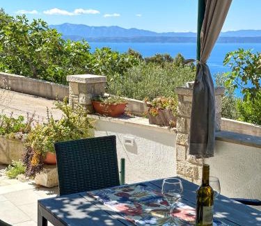 Tucepi Casa | Kuća za odmor Ana