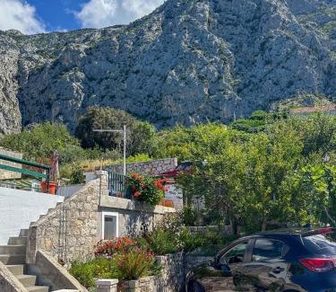 Tucepi Casa | Kuća za odmor Ana