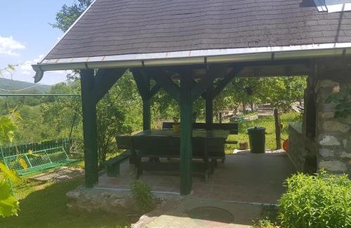 Perucac Casa | Kuća za odmor Andrej