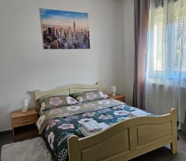 Bizovac Casa | Kuća za odmor Antunović