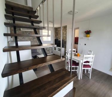 Batinici Casa | Kuća za odmor Batinić