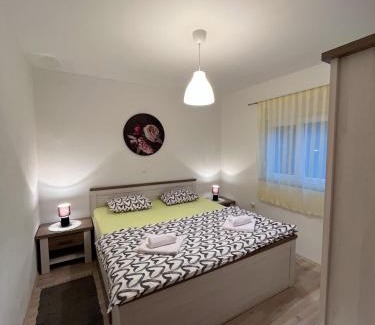 Kremena Casa | Kuća za odmor Bebić, Kremena