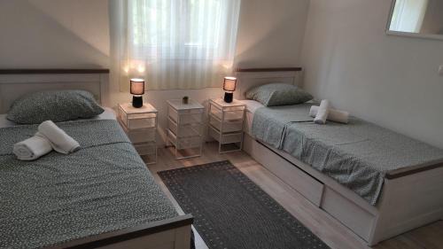 Kremena Casa | Kuća za odmor Bebić, Kremena