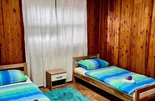 Herzegovina-Neretva Canton Casa | Kuća za odmor Bilić